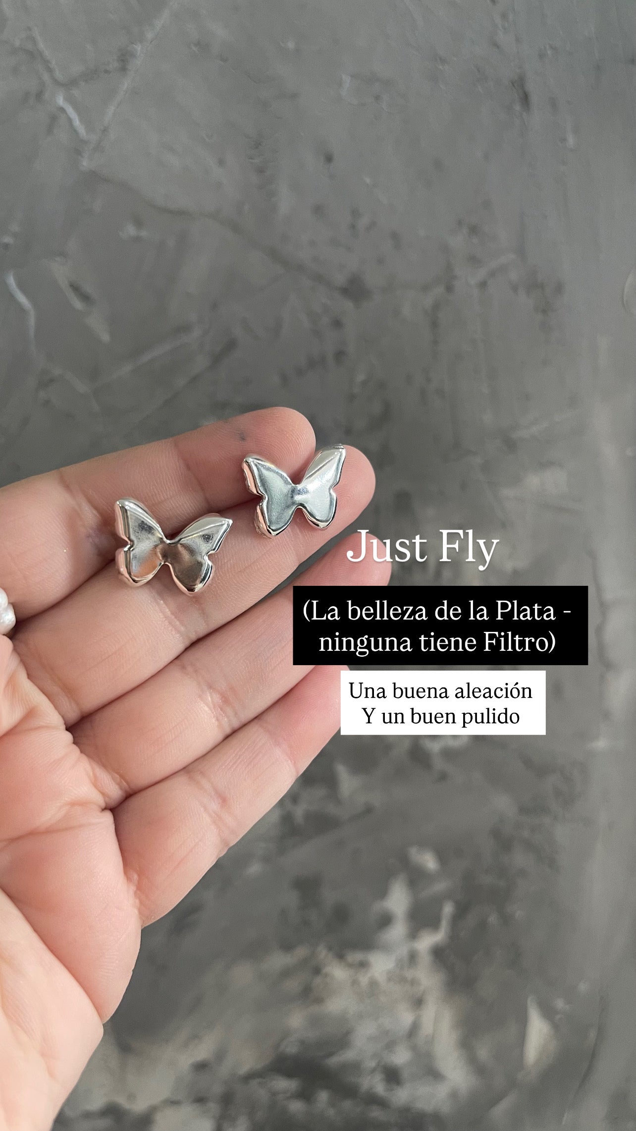 Just Fly
