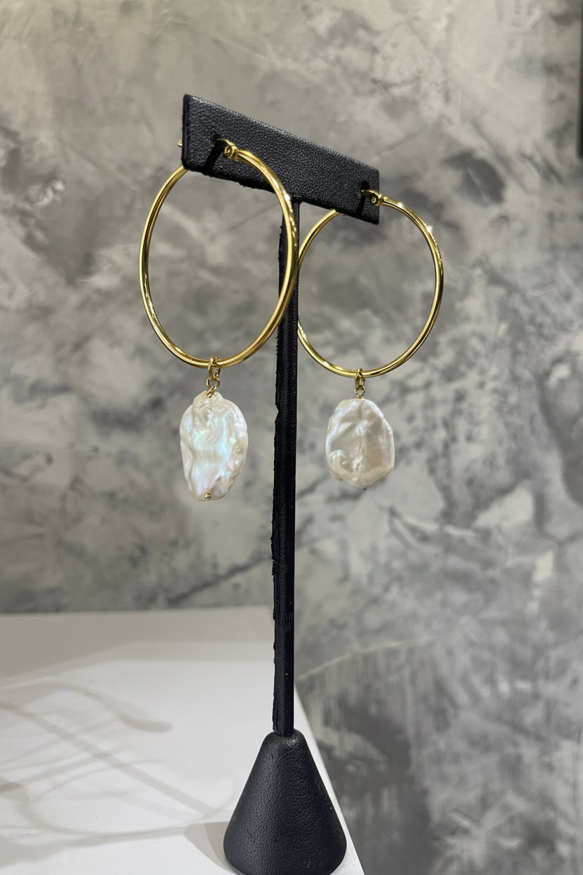 Hoops & Baroque