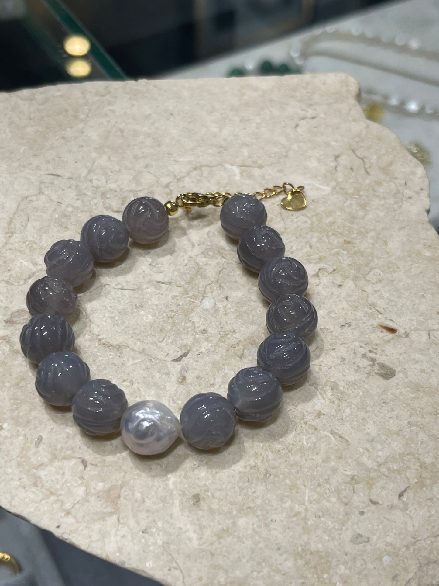 Beads Bracelets Ajustables