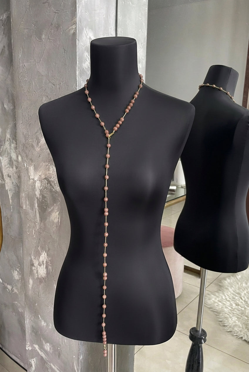 Collar INFINITO