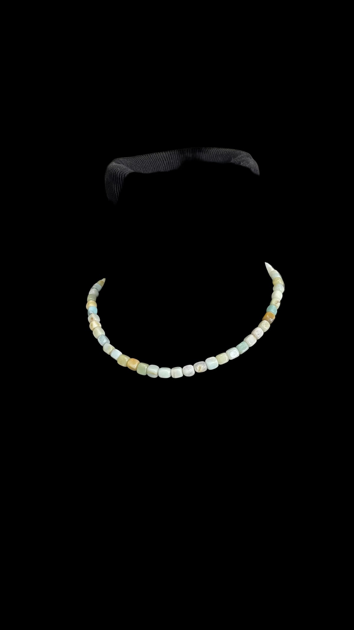 Rondelle Natural Gemstones