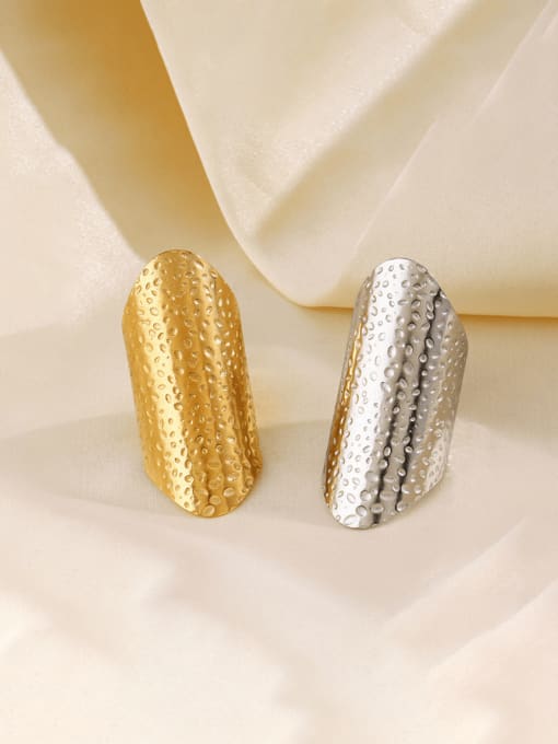 Cuff Rings