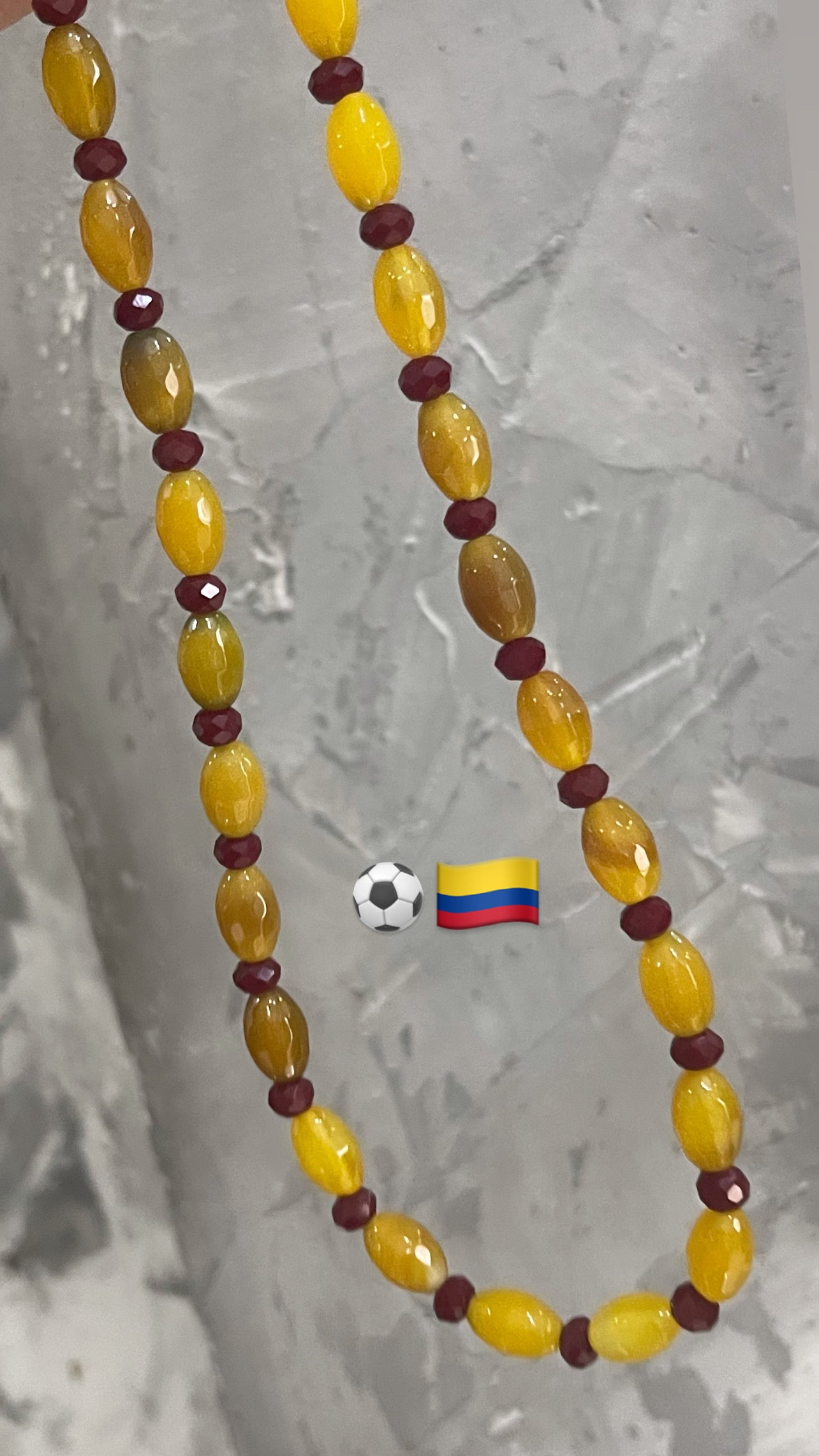 COLOMBIA