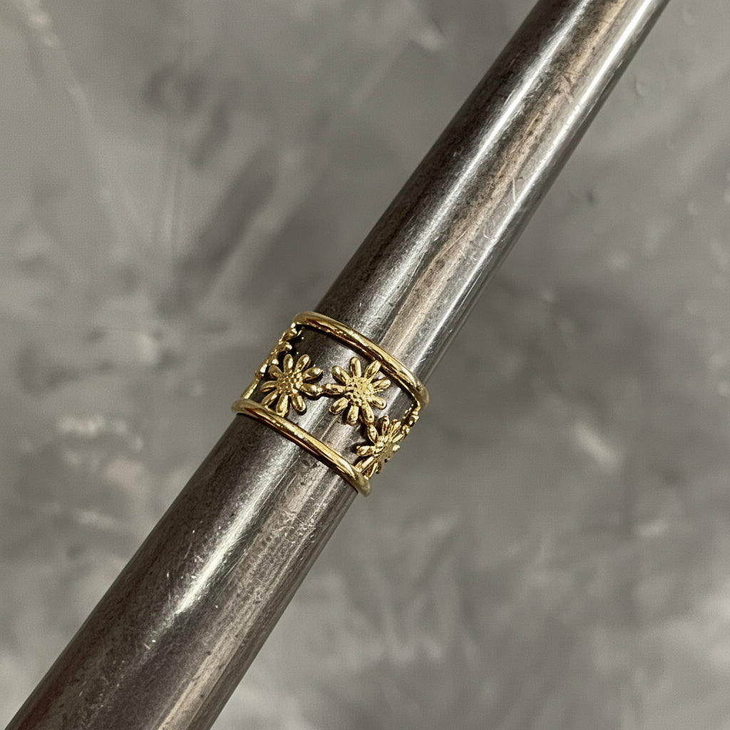 Margaritas Ring