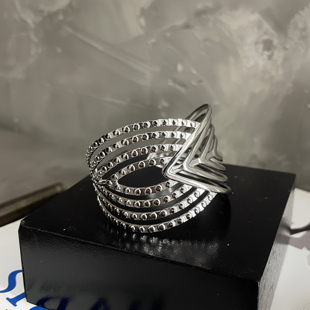 Waves Bracelet