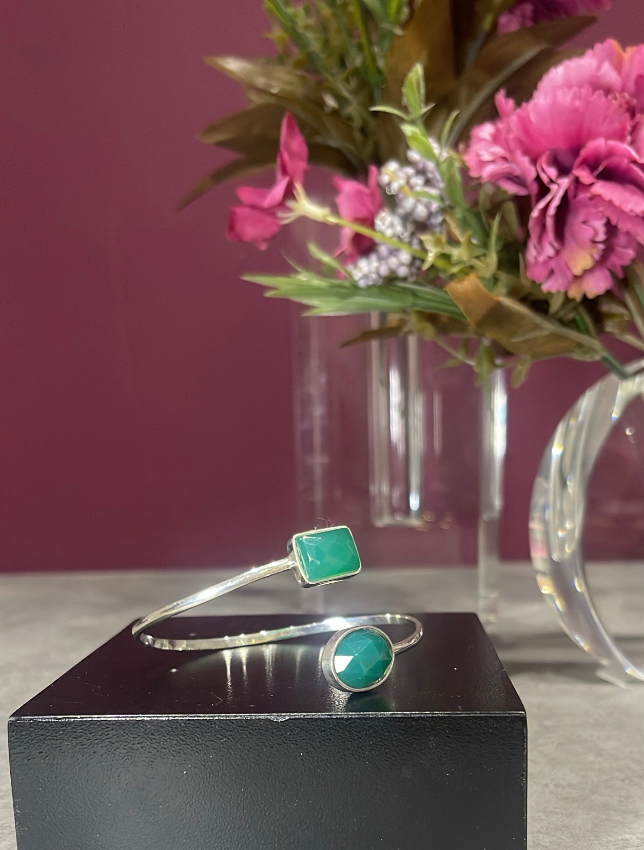 Amor Propio (Brazalete Calcedonia)