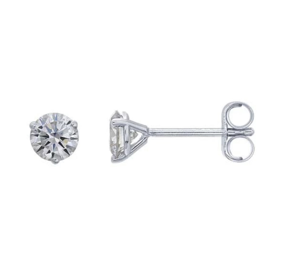 Lab Grown Diamond