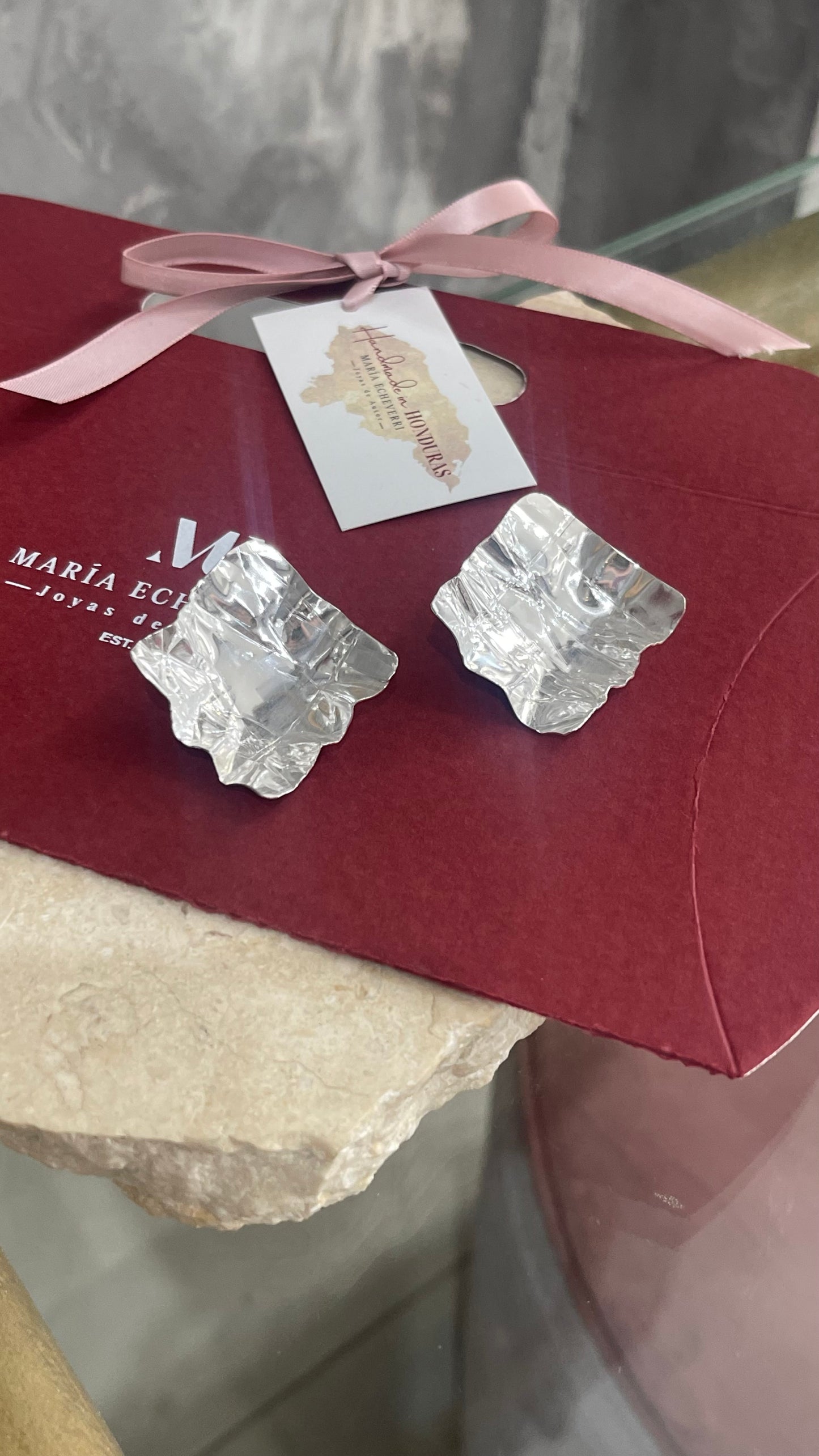 Ready to Bloom XL studs