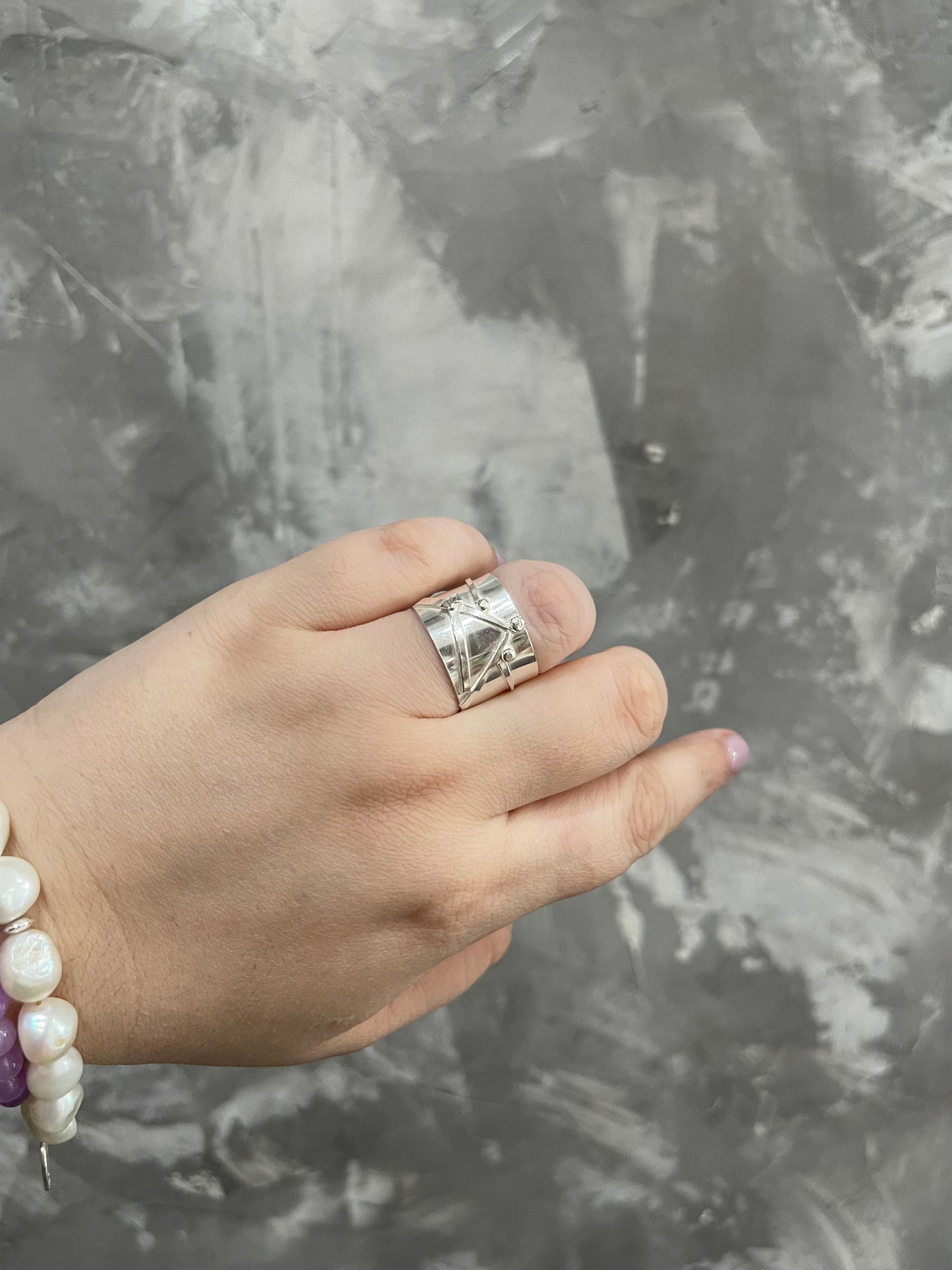 Renacer en cada paso