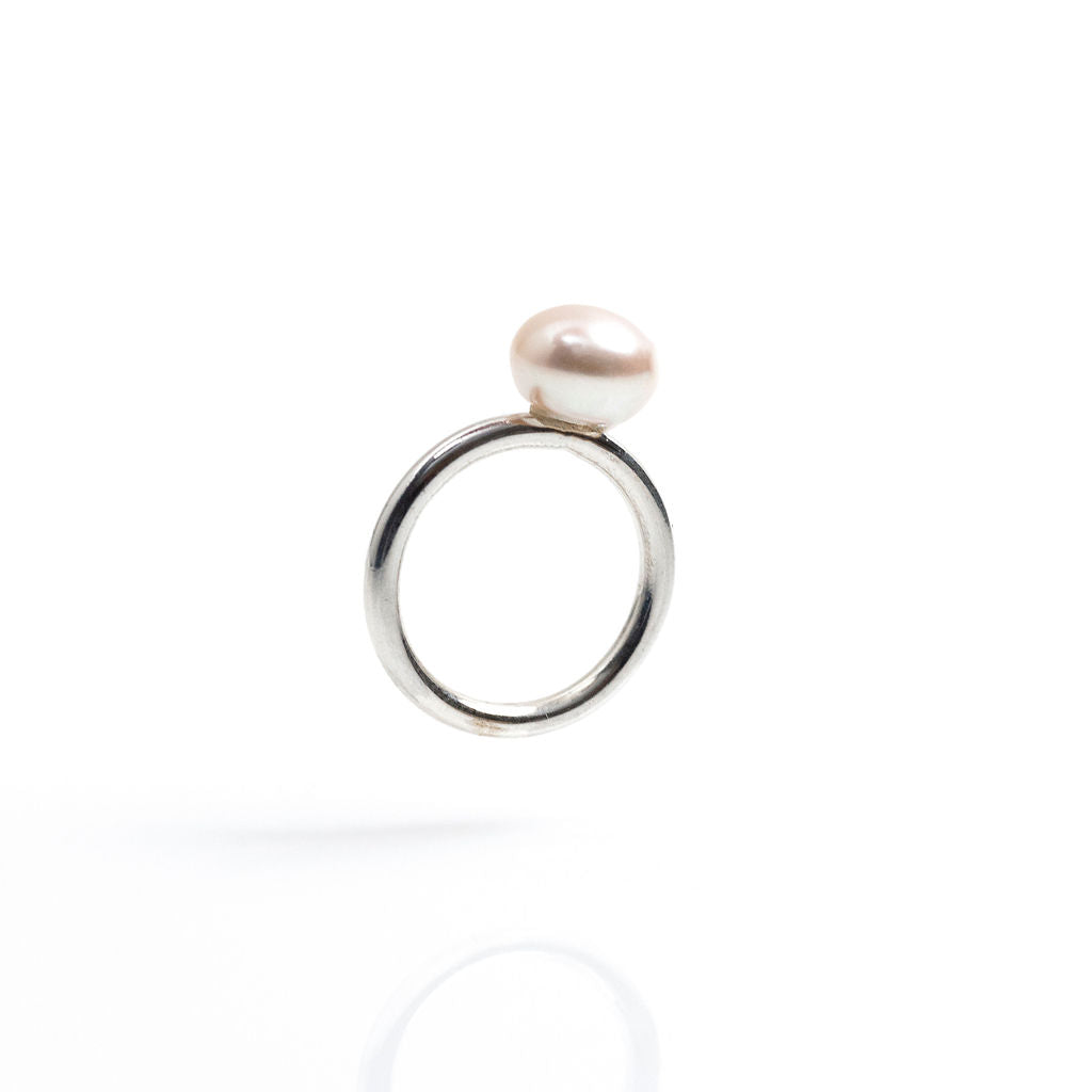 Natural Beauty Rings