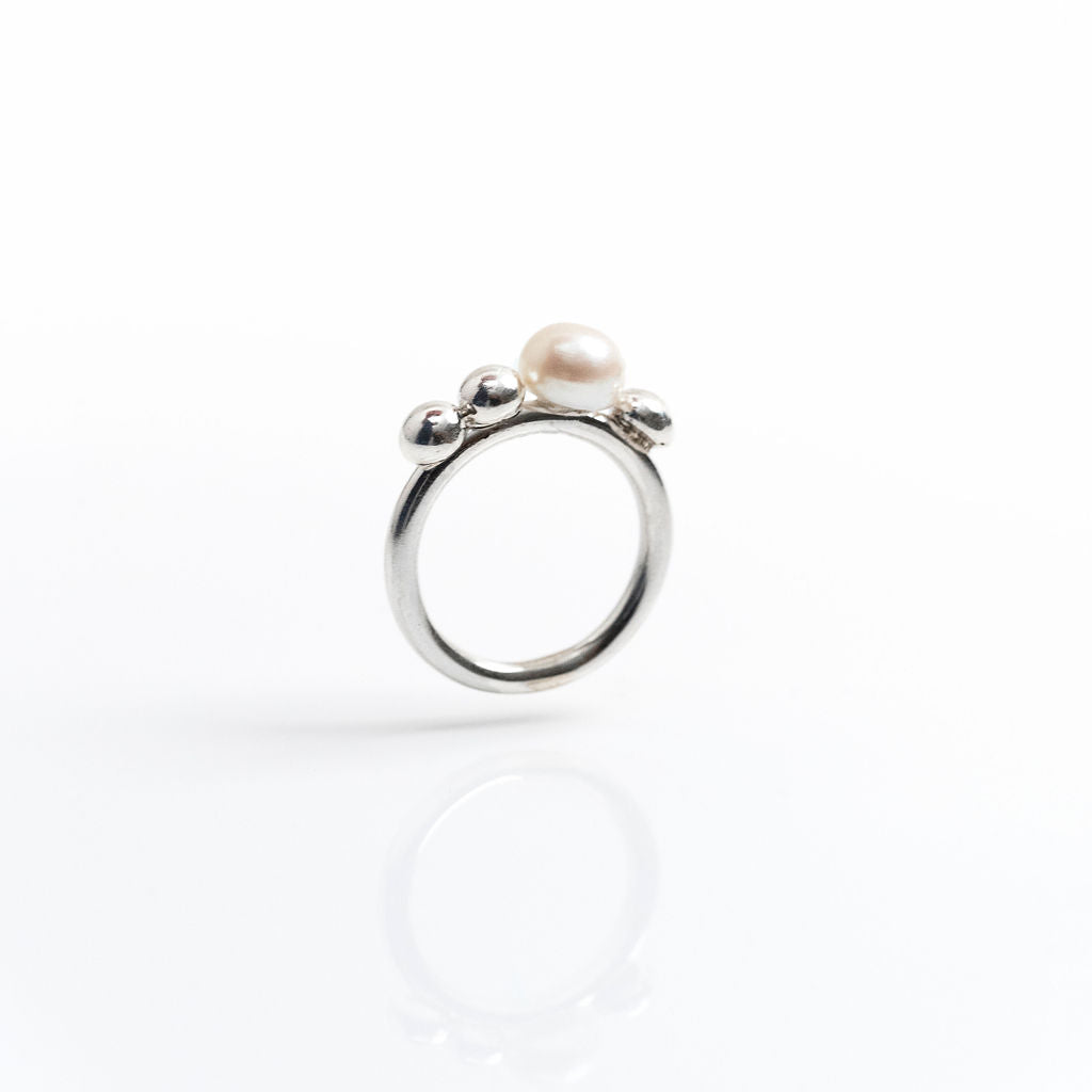 Natural Beauty Rings