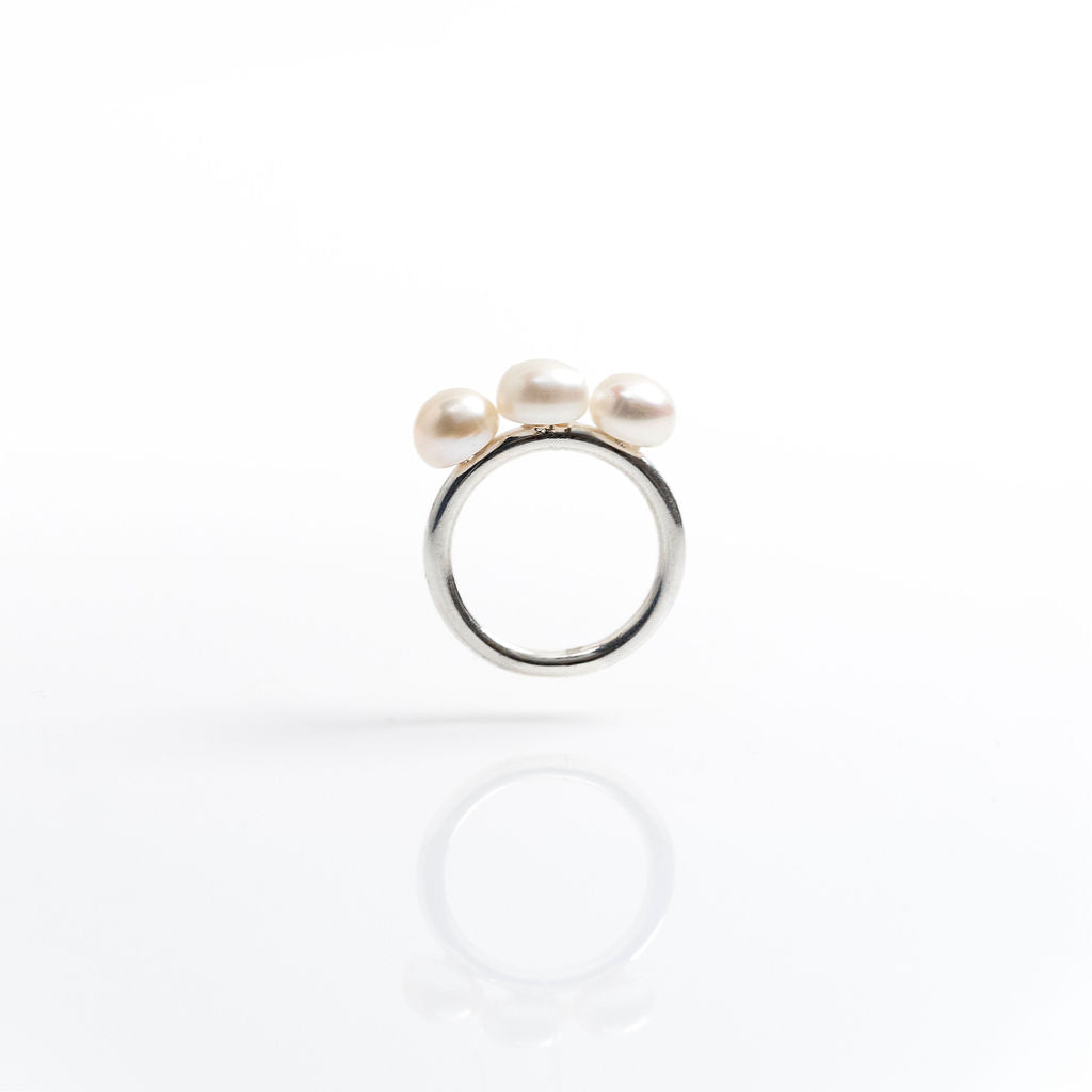 Natural Beauty Rings