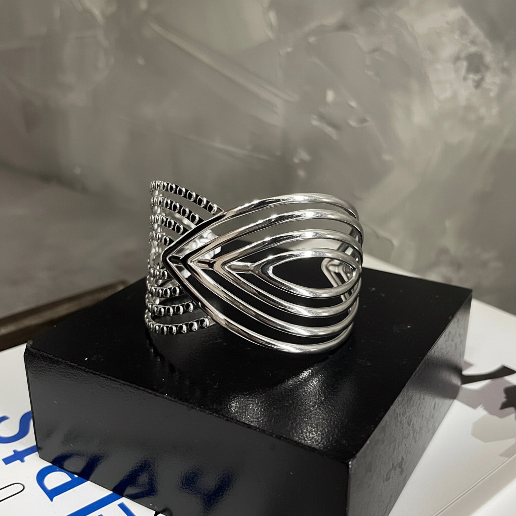 Waves Bracelet