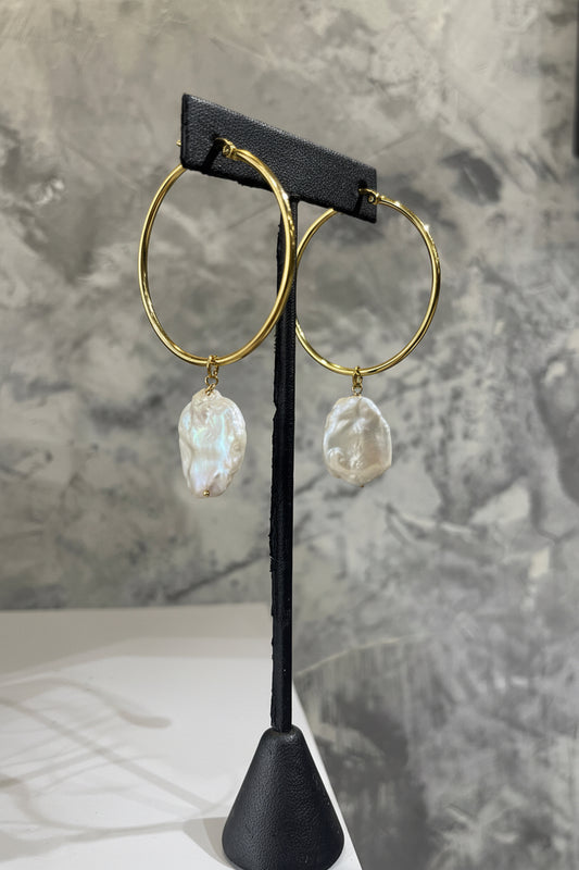 Hoops & Baroque