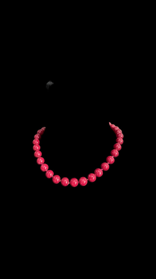 Chunky Necklace