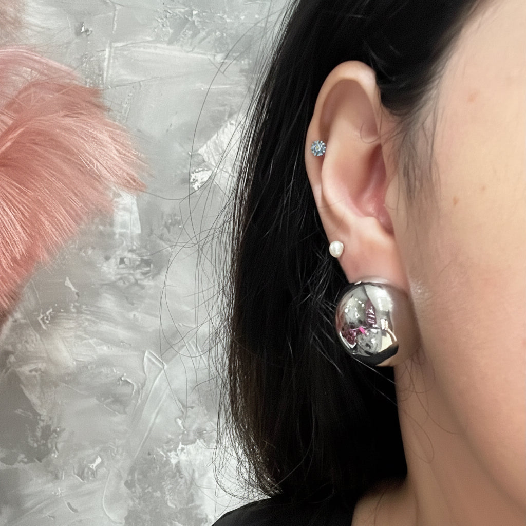 Bubble Studs