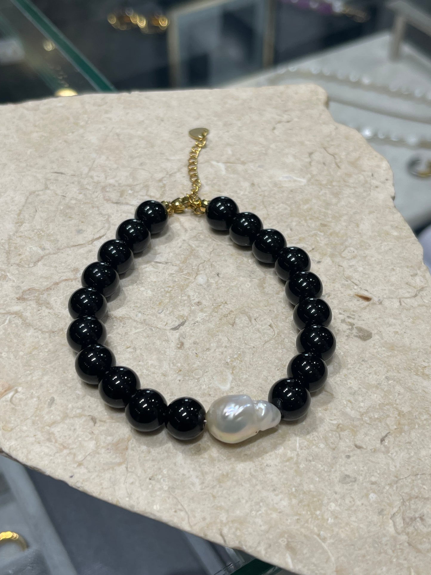 Beads Bracelets Ajustables