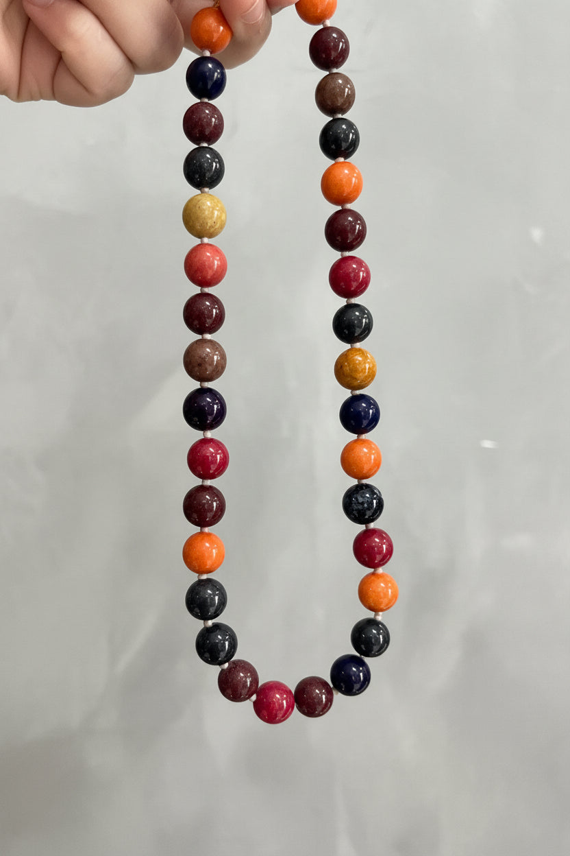 Chunky Neclace
