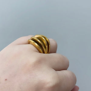Capas (anillo talla 7)