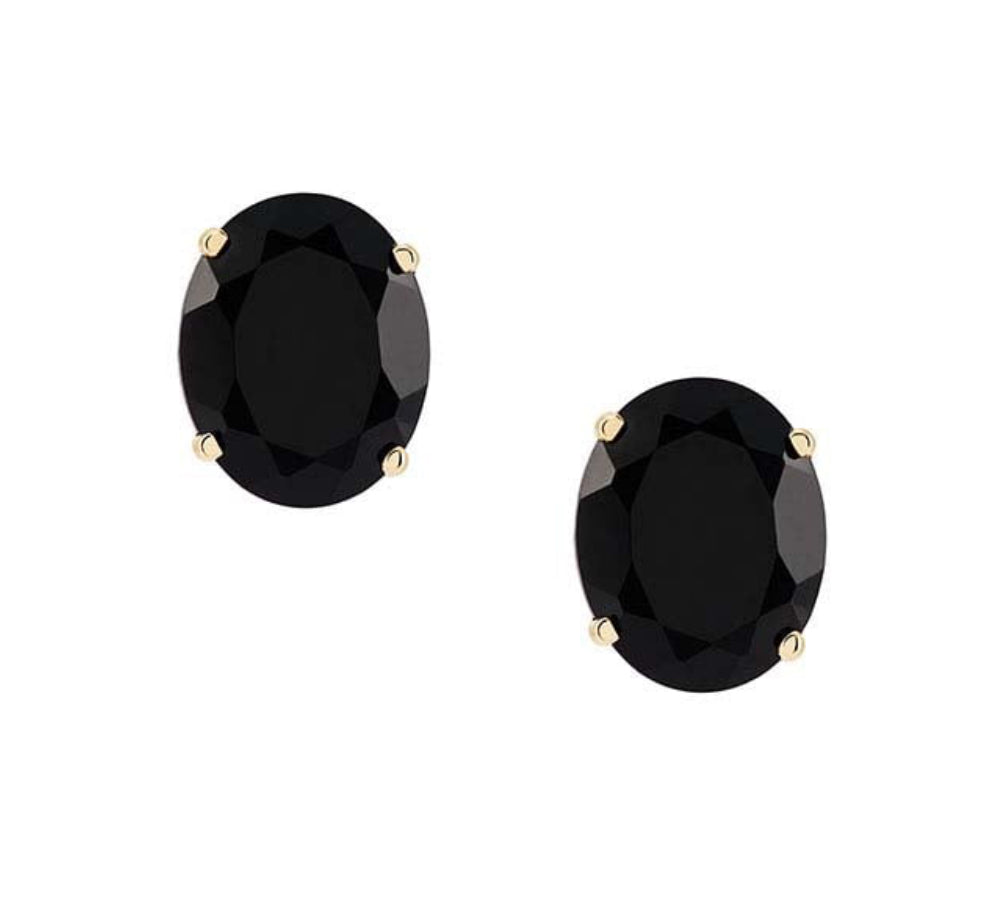 Oval Onyx