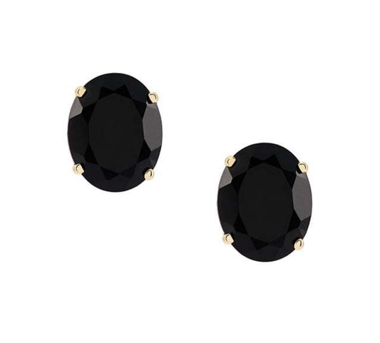 Oval Onyx