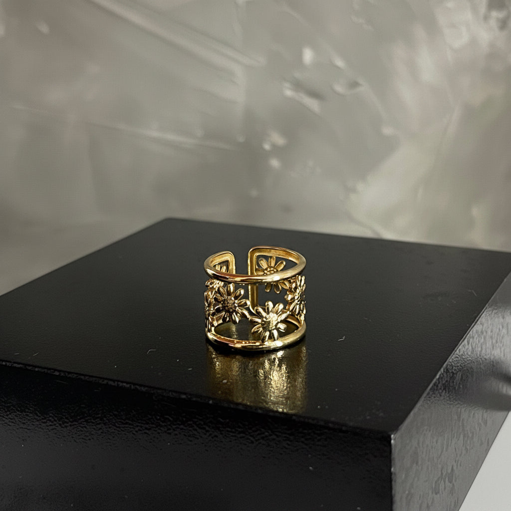 Margaritas Ring