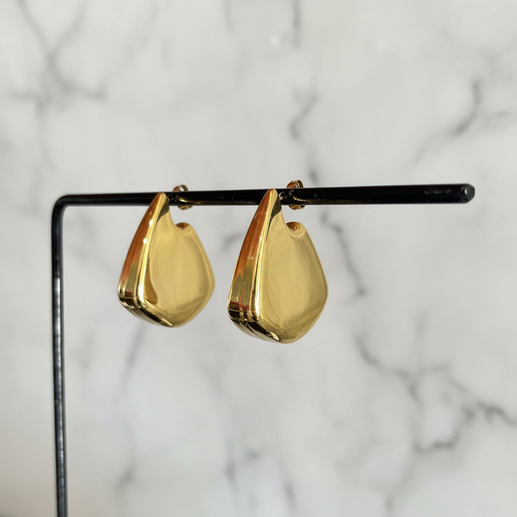 BOLD hoops