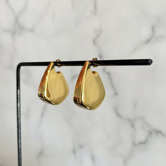 BOLD hoops