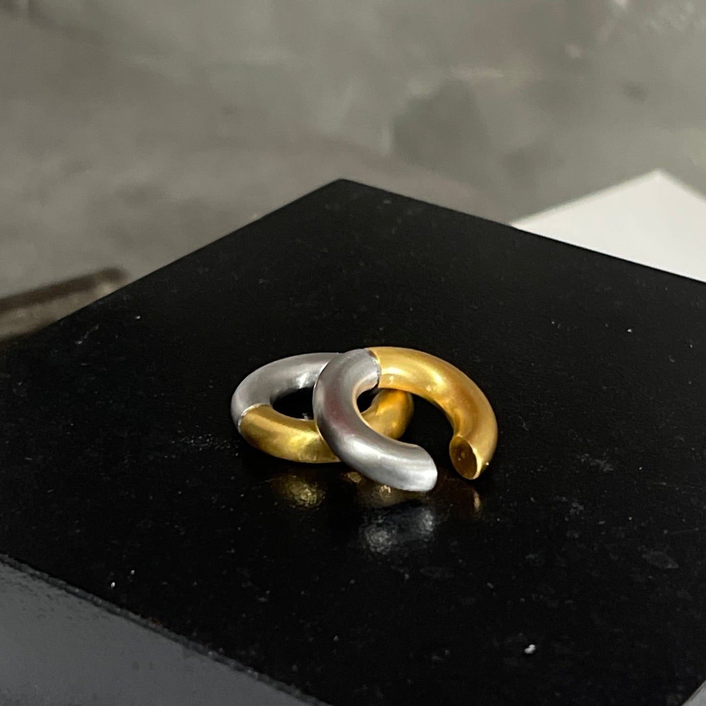 Earcuffs (par)