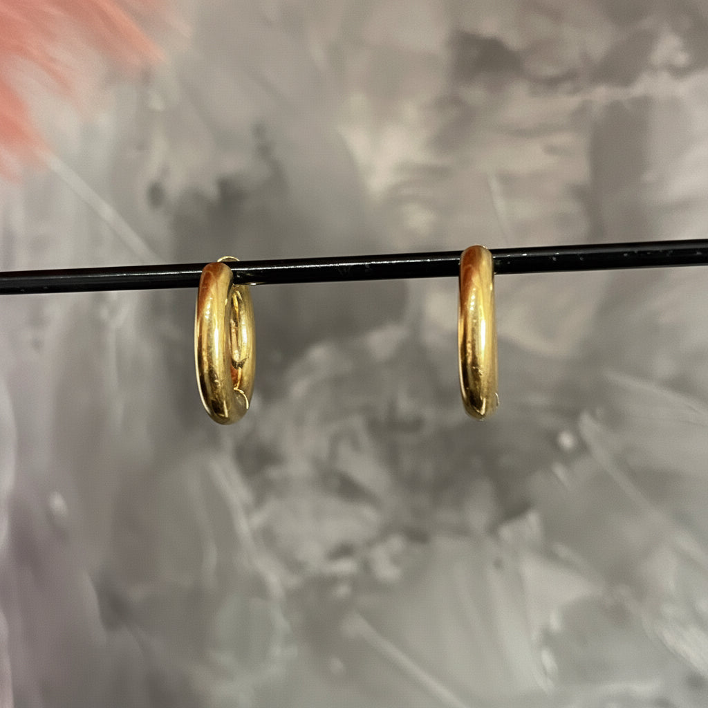 Classic Hoops