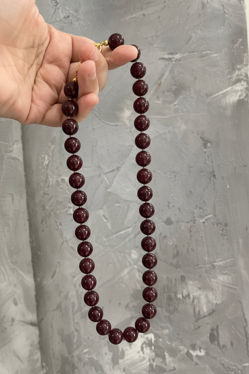 Chunky Neclace