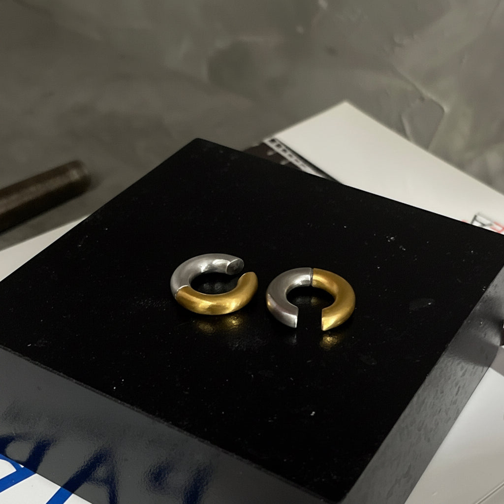 Earcuffs (par)