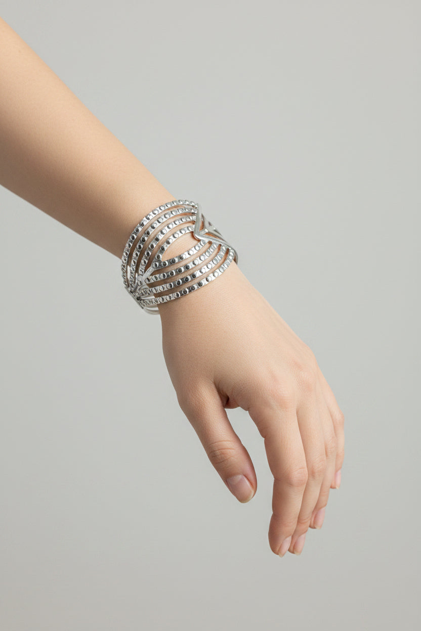 Waves Bracelet