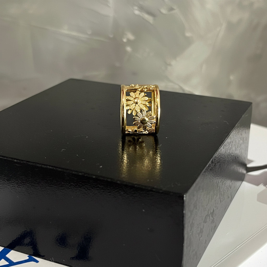 Margaritas Ring