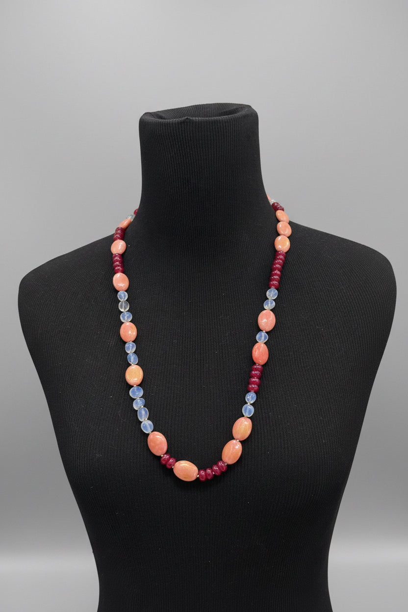 Opal & more