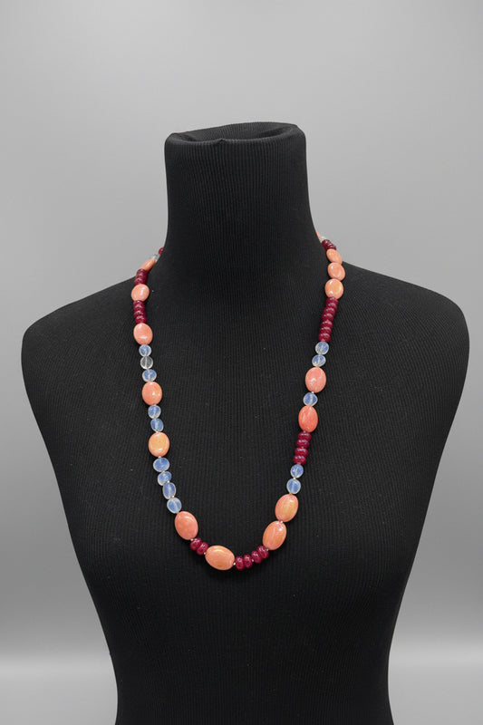 Opal & more