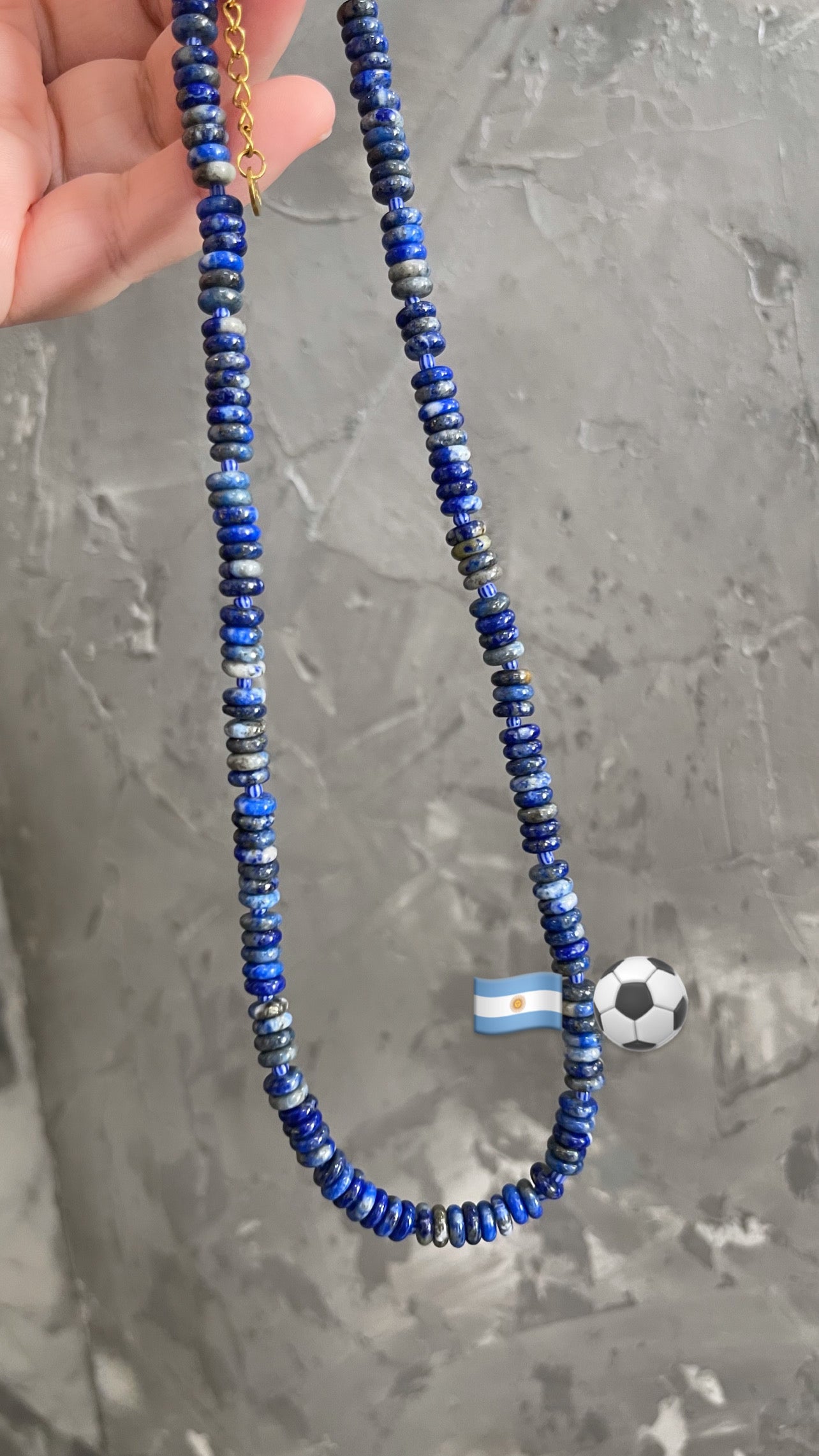 ARGENTINA