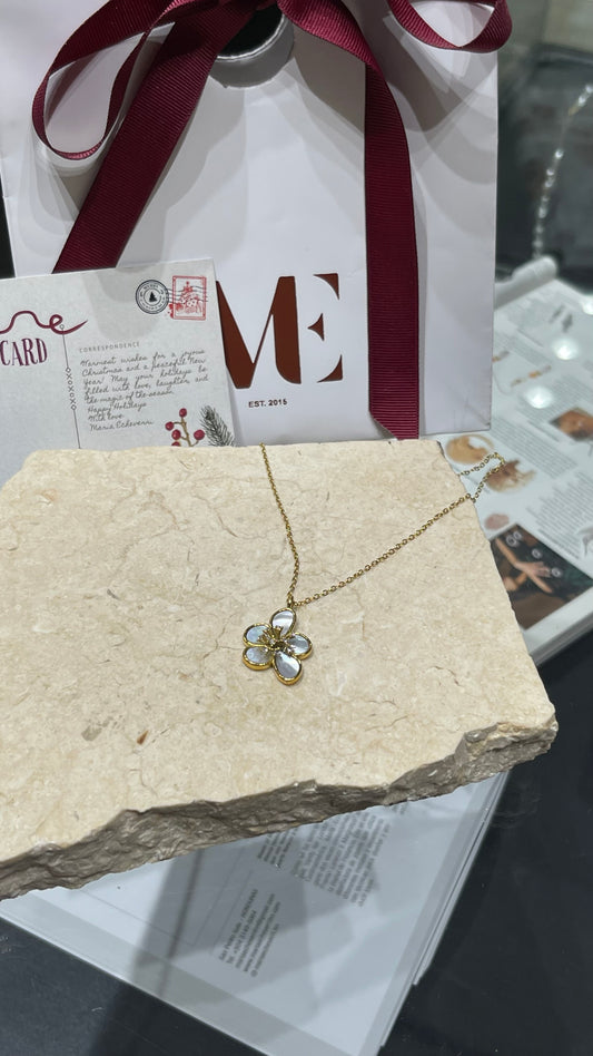 Love Necklaces Colorful