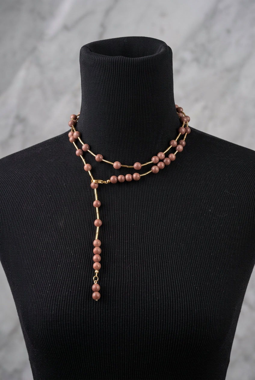 Collar INFINITO
