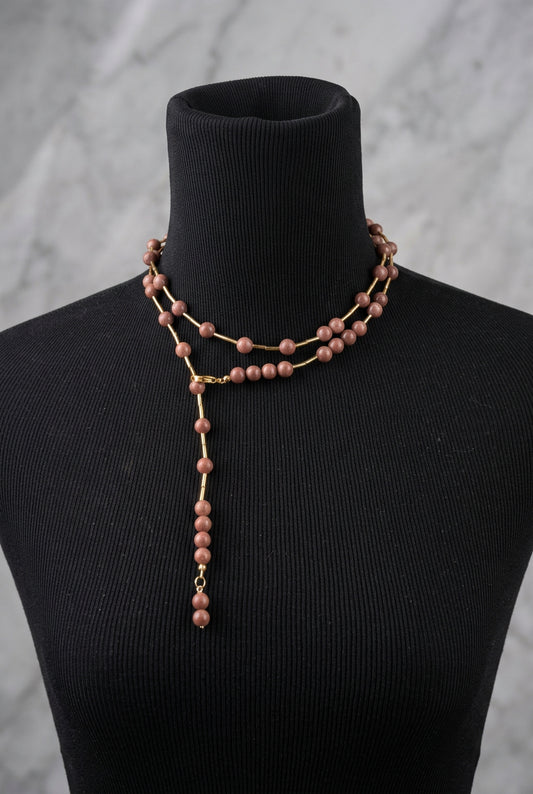Collar INFINITO