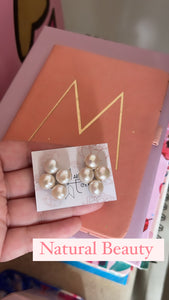 Diamond Pearls shape (Pre order)