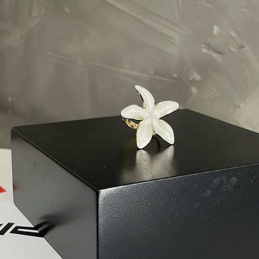 Blooming Ring