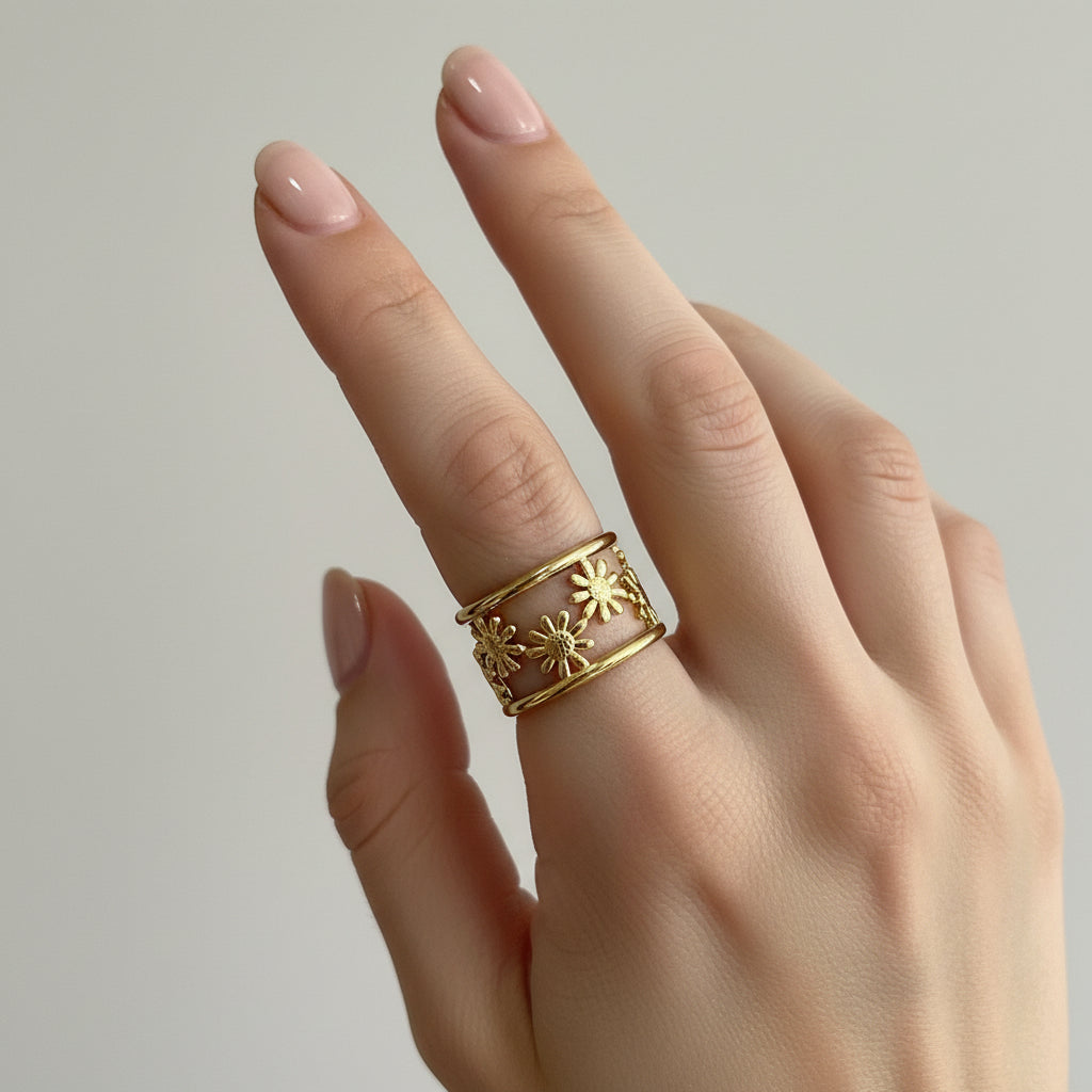 Margaritas Ring