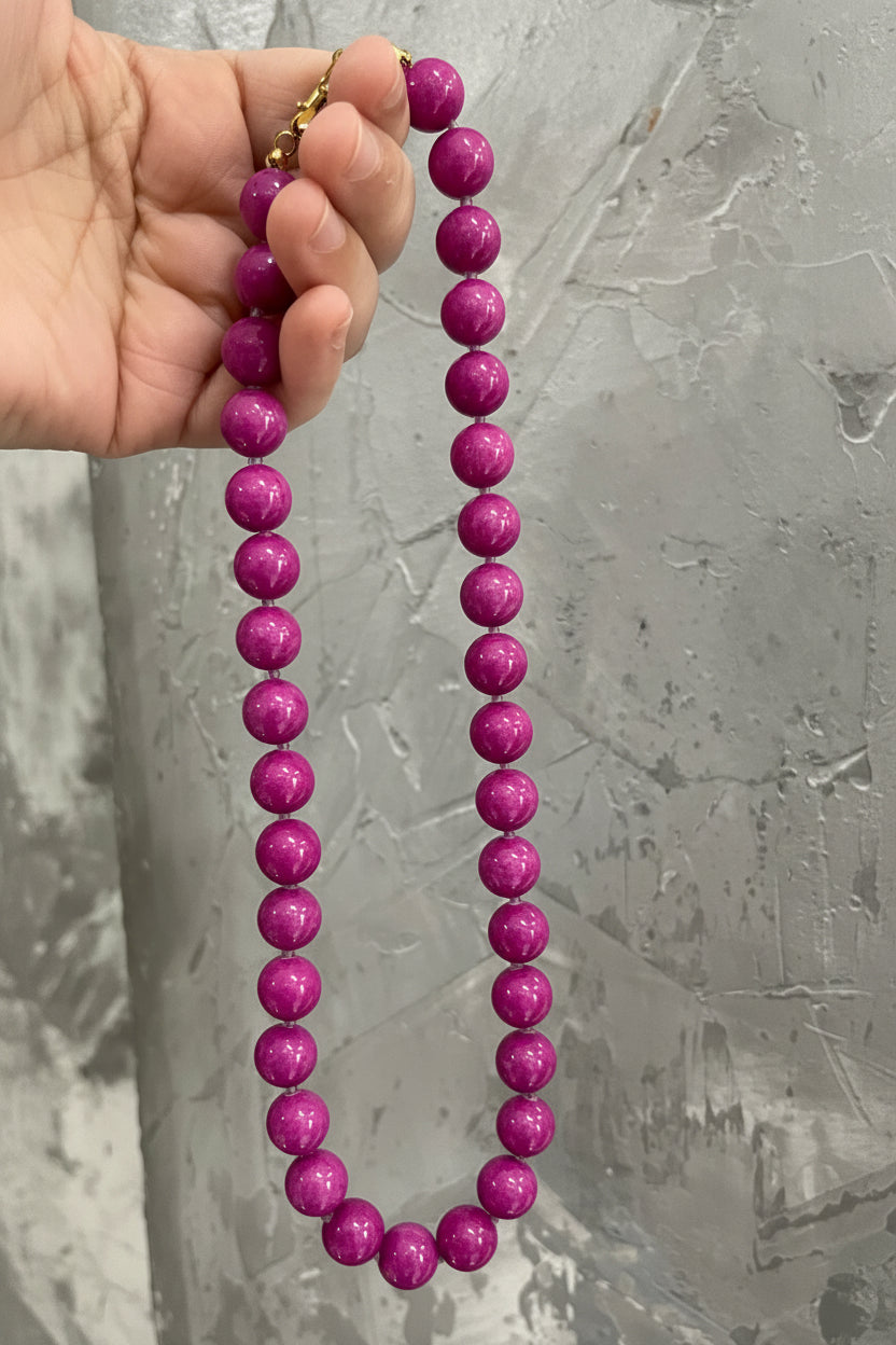 Chunky Neclace