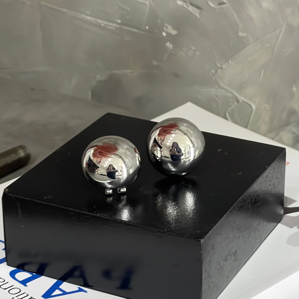 Bubble Studs