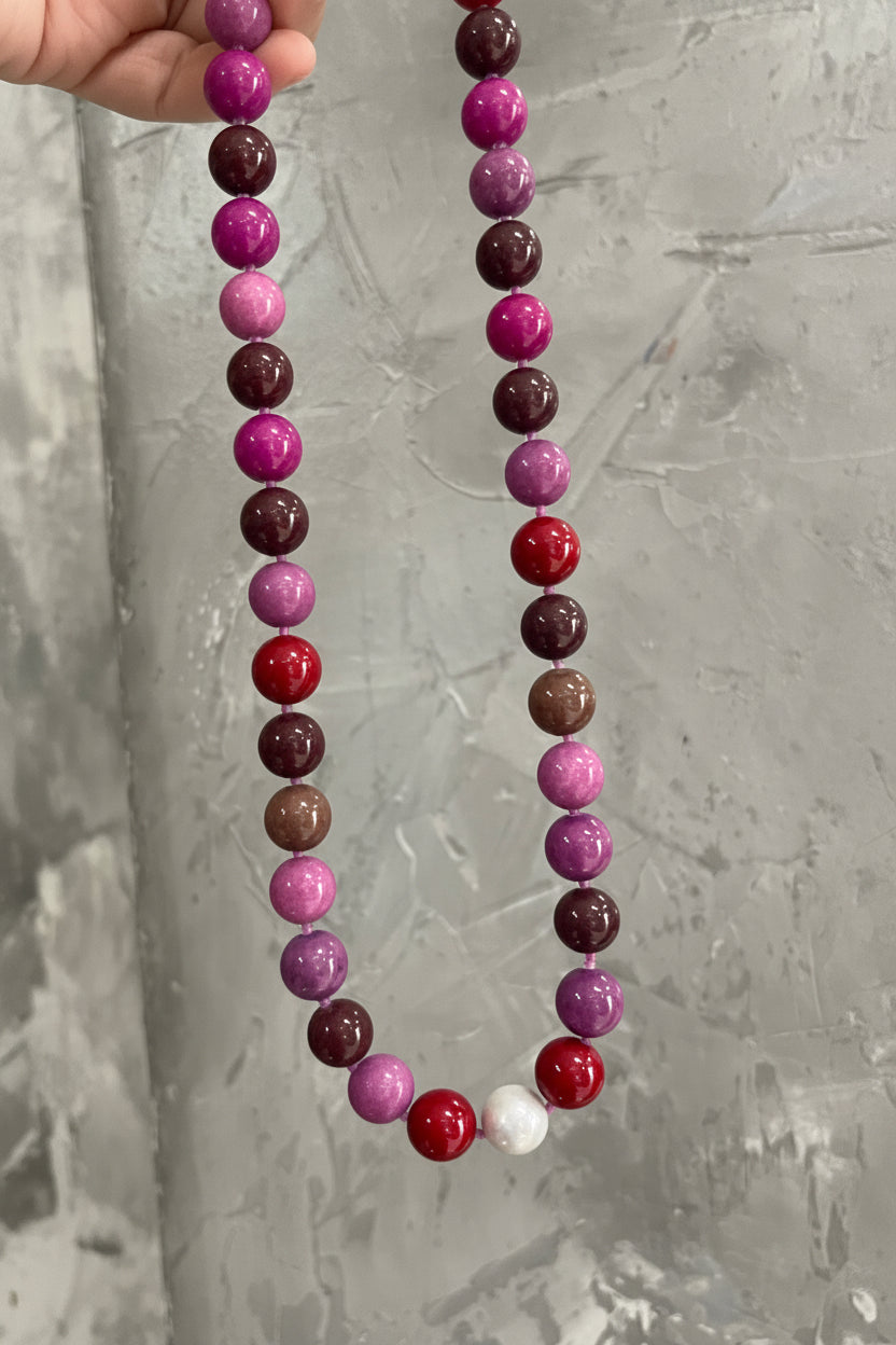 Chunky Neclace