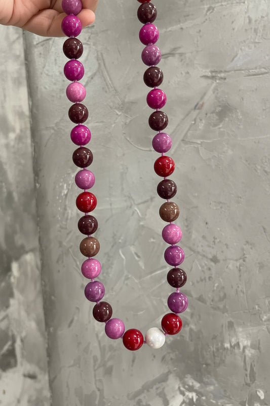 Chunky Neclace