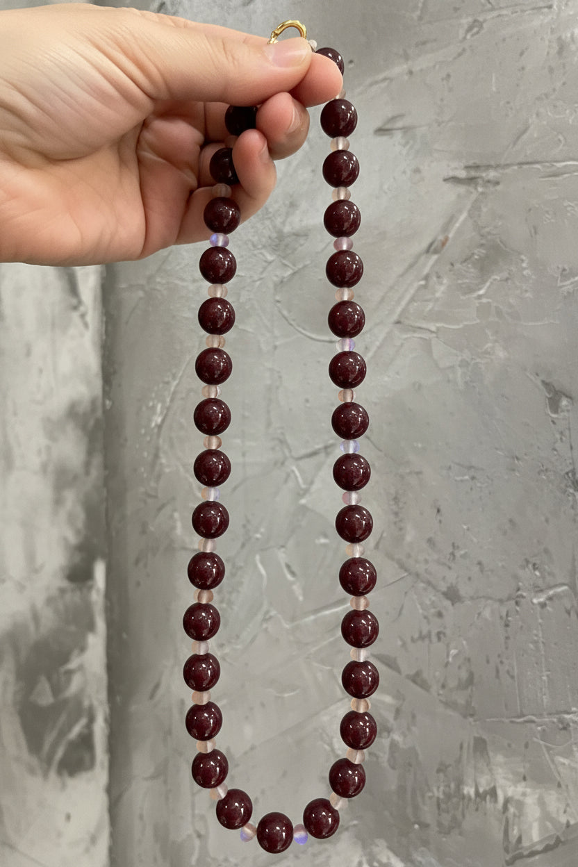 Chunky Neclace