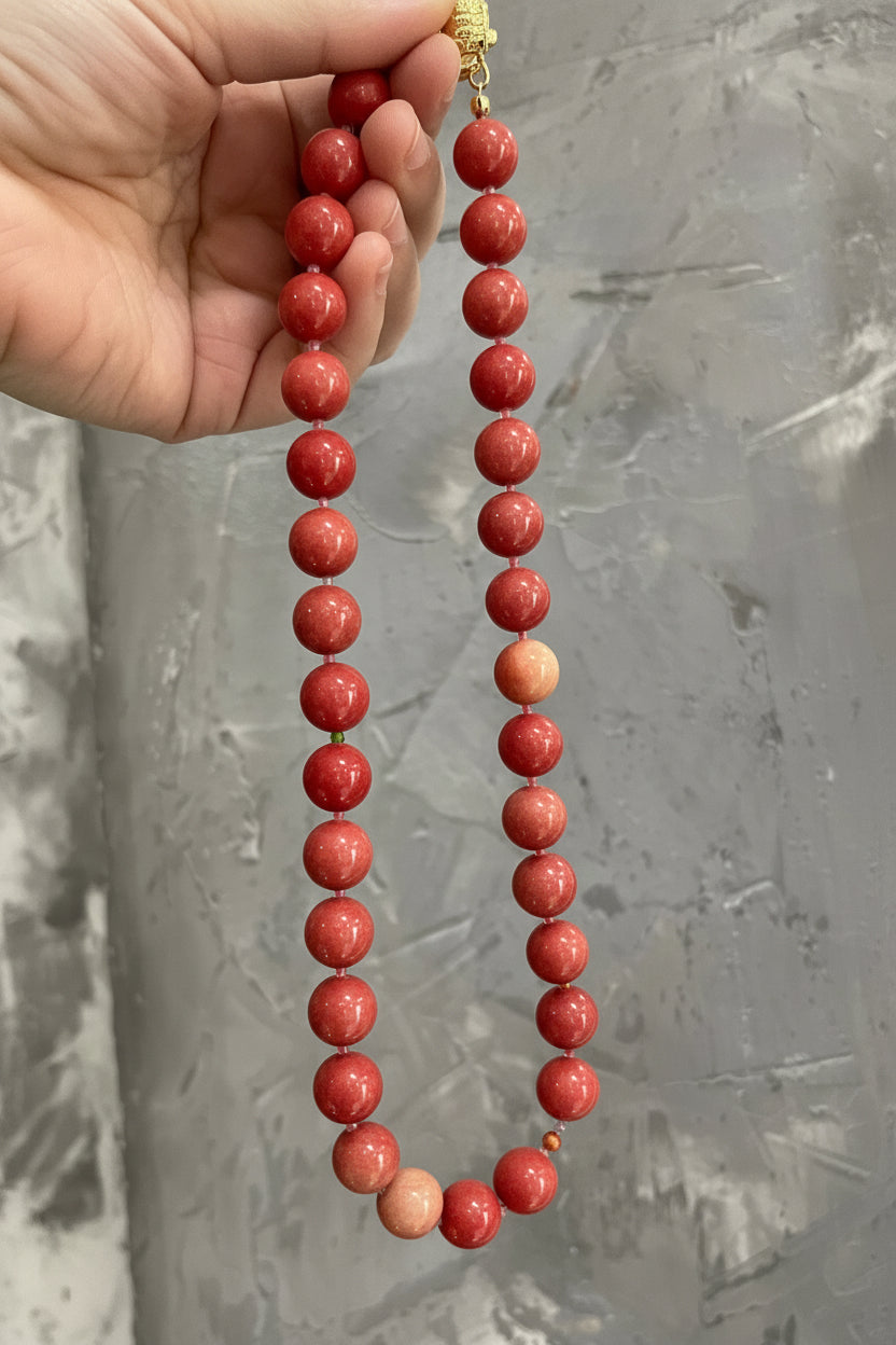 Chunky Neclace