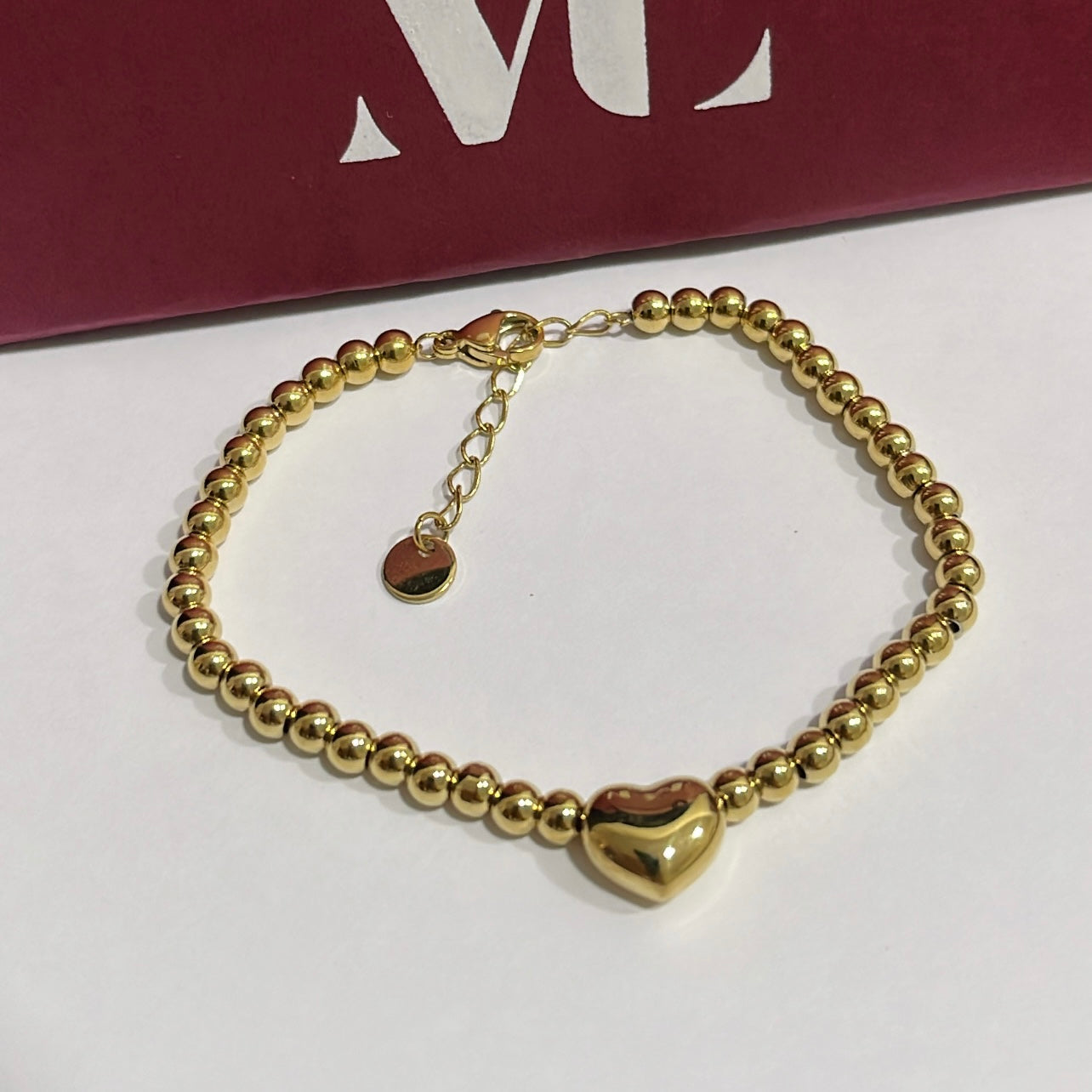 Love Bracelet